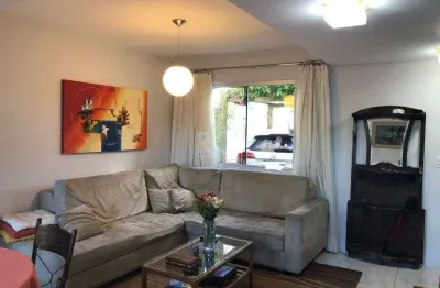 Casa condominio para venda - 69.41m², 3 dormitórios, sendo 1 suites, 2 vagas - ipanema