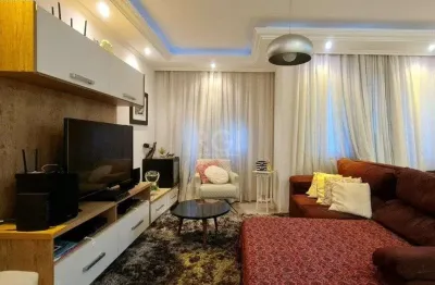 Apartamento para venda - 65m², 3 dormitórios, sendo 1 suites, 1 vaga - vila ipiranga