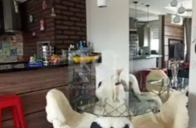 Apartamento para venda - 48m², 2 dormitórios, 1 vaga - jardim leopoldina