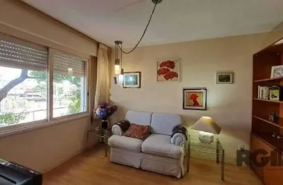 Apartamento com 1 quarto à venda na Rua Dona Alice, --, Petrópolis, Porto Alegre