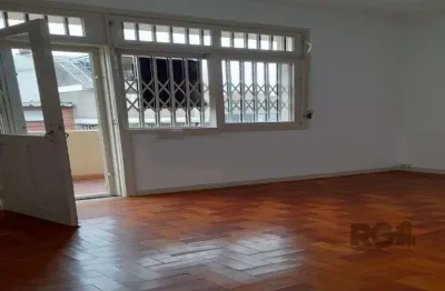 Apartamento com 1 quarto à venda na Rua Vasco da Gama, --, Bom Fim, Porto Alegre