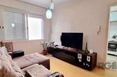 Apartamento com 2 quartos à venda na Rua Vicente da Fontoura, --, Rio Branco, Porto Alegre