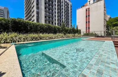 Apartamento com 3 quartos à venda na Rua Marquês do Pombal, --, Moinhos de Vento, Porto Alegre