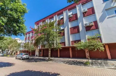 Apartamento com 2 quartos à venda na Rua Tupinambá, --, Jardim São Pedro, Porto Alegre