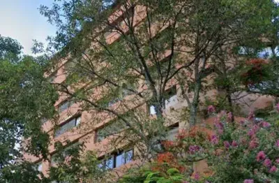 Apartamento para venda - 52.24m², 1 dormitório, 1 vaga - três figueiras