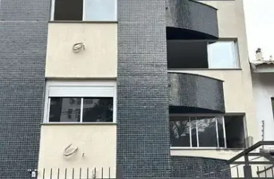 Apartamento com 2 quartos à venda na Rua Palestina, --, Bom Jesus, Porto Alegre