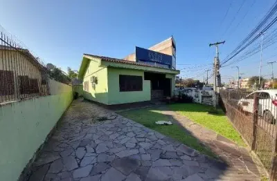 Casa com 2 quartos à venda na Avenida Edgar Pires de Castro, --, Hípica, Porto Alegre