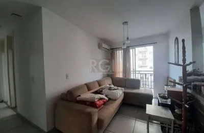 Apartamento com 3 quartos à venda na Avenida Otto Niemeyer, --, Tristeza, Porto Alegre