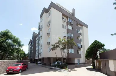 Apartamento para venda - 67.61m², 2 dormitórios, 1 vaga - nonoai