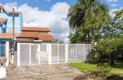 Casa para venda no loteamento nova ipanema ampla, funcional e bem localizada!