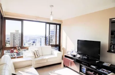 Apartamento com 3 dormitórios e 2 vagas de garagem no bairro higienópolis