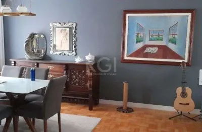 Apartamento para venda - 143.28m², 3 dormitórios, sendo 1 suites, 1 vaga - petrópolis