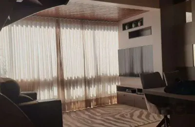 Cobertura com 2 quartos à venda na Beco Um, --, Bom Jesus, Porto Alegre