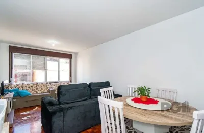 Apartamento com 2 quartos à venda na Rua Chile, --, Jardim Botânico, Porto Alegre