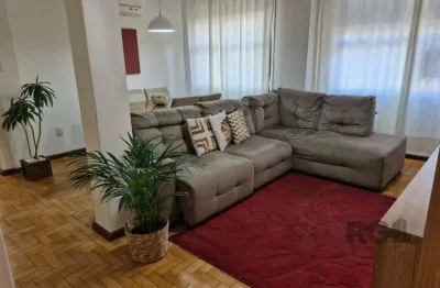 Apartamento com 3 quartos à venda na Avenida Ipiranga, --, Petrópolis, Porto Alegre