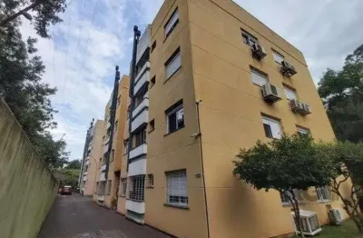 Apartamento com 3 quartos à venda na Estrada Campo Novo, --, Ipanema, Porto Alegre