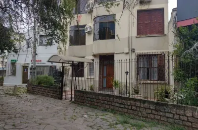 Apartamento com 2 quartos à venda na Rua Olinda, --, São Geraldo, Porto Alegre