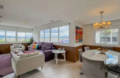 Apartamento com 2 quartos à venda na Rua Riveira, --, Petrópolis, Porto Alegre
