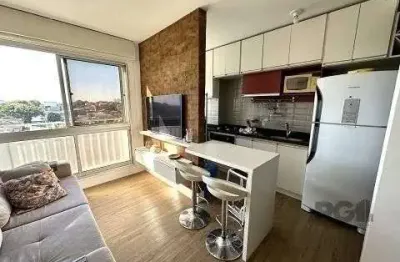 Apartamento com 2 quartos à venda na Rua Tenente Ary Tarrago, --, Jardim Itu Sabará, Porto Alegre