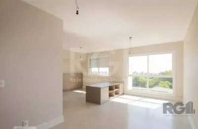 Apartamento para locação/aluguel - 45m², 1 dormitório, sendo 1 suites, 1 vaga - petrópolis