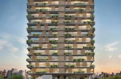 Apartamento com 4 quartos à venda na Rua Marquês do Herval, --, Moinhos de Vento, Porto Alegre