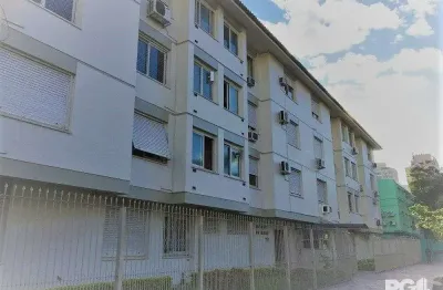 Apartamento com 2 quartos à venda na Rua Barão do Triunfo, --, Menino Deus, Porto Alegre