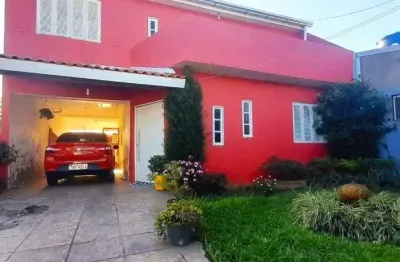 Casa com 6 quartos à venda na Rua Natal Fagundes, --, Restinga, Porto Alegre