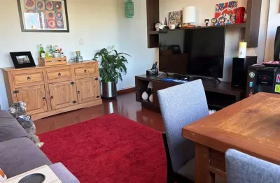 Apartamento com 2 quartos à venda na Rua Botafogo, --, Menino Deus, Porto Alegre