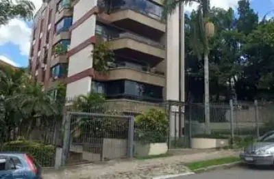 Cobertura com 4 quartos à venda na Rua Luzitana, --, Higienópolis, Porto Alegre