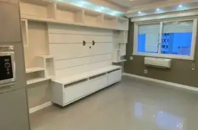 Venda de apartamento no ed. dom raffaele, localizado na rua jose do patrocinio, cidade baixa, porto alegre.