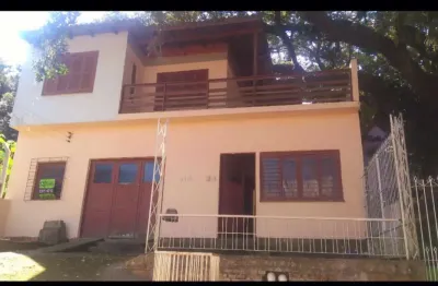 Casa com 2 quartos à venda na Rua Doutor José Ataliba Álvares, --, Ipanema, Porto Alegre