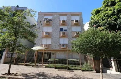 Apartamento 1 dorm à venda rua coronel manoel py, são joão