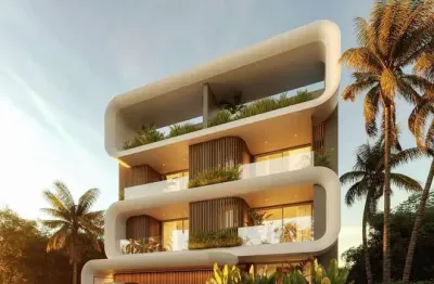 Apartamento com 4 quartos à venda na Rua Dom Pedro Ii, --, Praia Grande, Torres