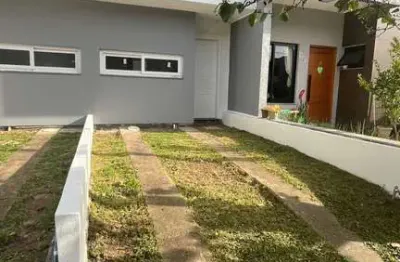 Sobrado 2 suites no condominio residencial jardins do prado