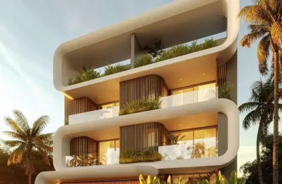 Apartamento com 4 quartos à venda na Rua Dom Pedro Ii, --, Praia Grande, Torres