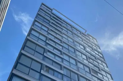 Apartamento com 3 quartos à venda na Avenida Silva Jardim, --, Predial, Torres