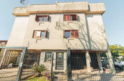 Apartamento com 2 quartos à venda na Rua São Domingos, --, Bom Jesus, Porto Alegre