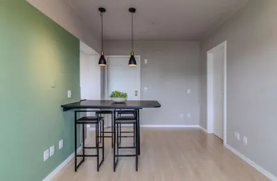 Apartamento para venda, 1 dormitório, 1 vaga - chácara das pedras