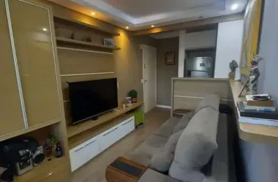 Apartamento com 3 quartos à venda na Rua Tenente Ary Tarrago, --, Jardim Itu Sabará, Porto Alegre