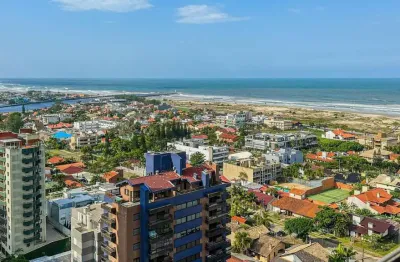 Apartamento com 3 quartos à venda na Av Silva Jardim, --, Centro, Torres