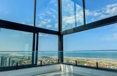 Apartamento com 3 quartos à venda na Av Silva Jardim, --, Centro, Torres