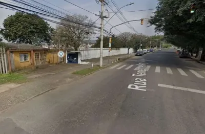 Casa com 3 quartos à venda na Rua Tenente Ary Tarrago, --, Jardim Itu Sabará, Porto Alegre