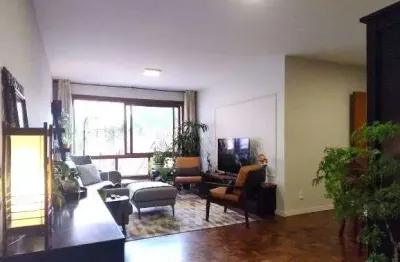 Apartamento com 3 quartos à venda na Rua Faria Santos, --, Petrópolis, Porto Alegre