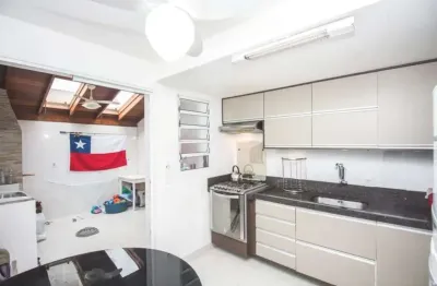 Casa com 2 Quartos e 1 banheiro à Venda, 91 m² Sarandi por R$ 250mil