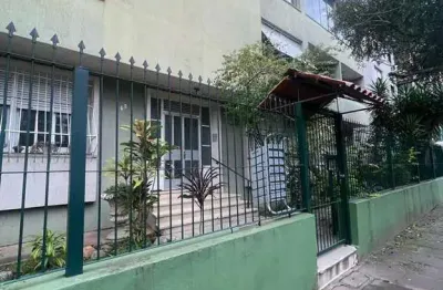 Apartamento com 2 quartos à venda na Rua Dona Leonor, --, Rio Branco, Porto Alegre