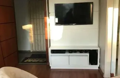 Apartamento com 1 quarto à venda na Rua Tenente Ary Tarrago, --, Jardim Itu Sabará, Porto Alegre