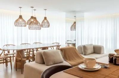 Apartamento com 3 quartos à venda na Avenida Benjamin Constant, --, Praia Grande, Torres