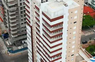 Apartamento com 3 quartos à venda na Avenida Benjamin Constant, --, Praia Grande, Torres