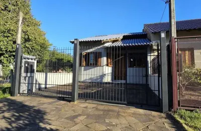 Casa com 2 quartos à venda na Rua Baldoino Bottini, --, Hípica, Porto Alegre