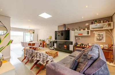 Casa com 3 quartos à venda na Rua Wilson Conceição Bona, --, Hípica, Porto Alegre